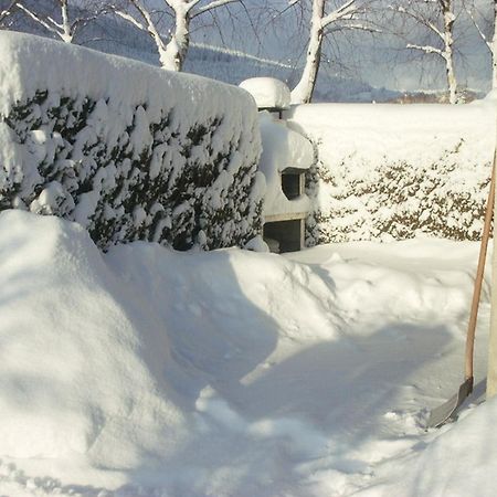 Gites Les Grandes Voies - Cle Vacances Le Ménil Eksteriør bilde