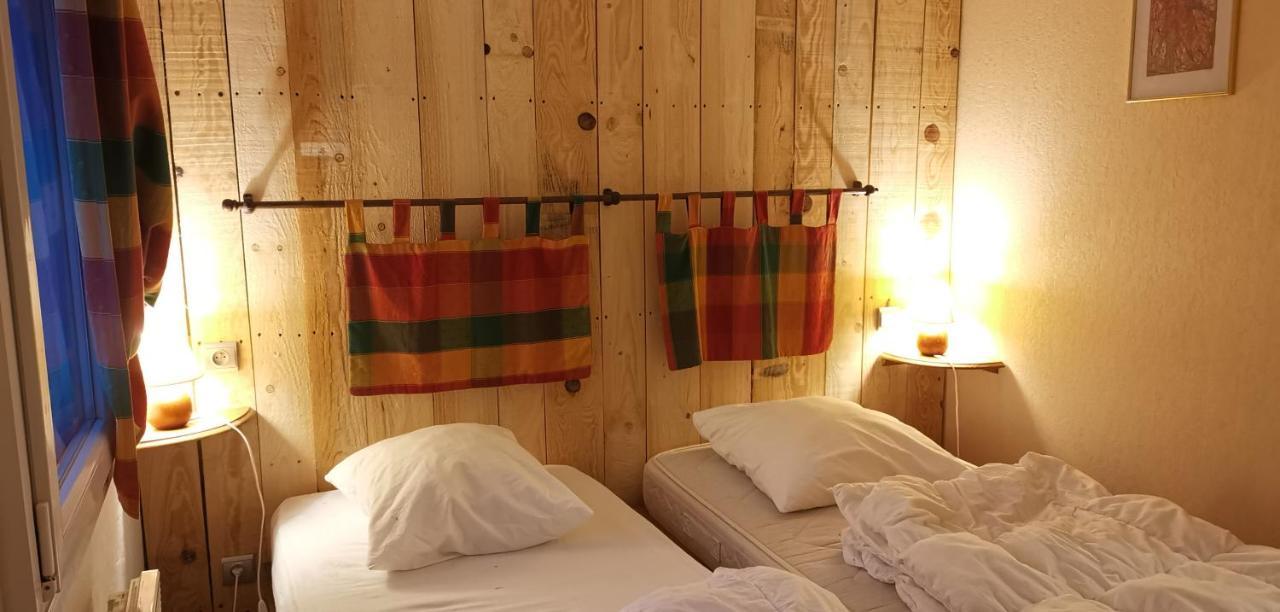 Gites Les Grandes Voies - Cle Vacances Le Ménil Eksteriør bilde